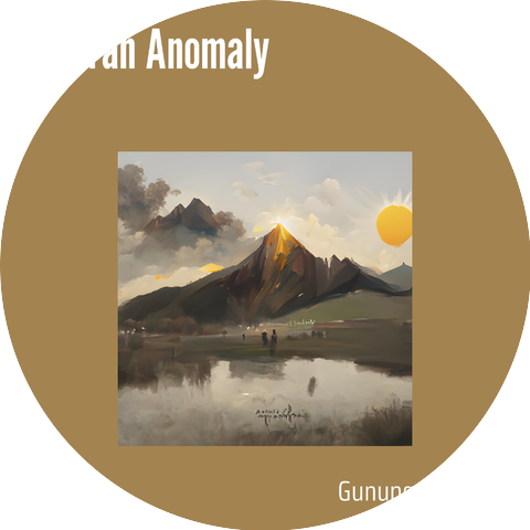 Gunung Sampan