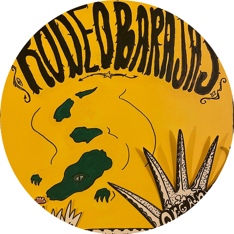 Rodeo Barajas