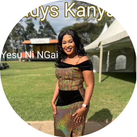 Gladys Kanyaa
