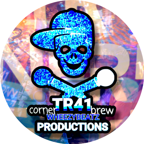 TR41 CornerBrew WheezyBeatz Productions