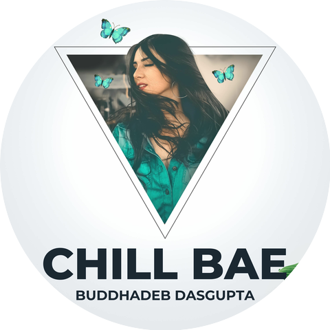 Buddhadeb Dasgupta