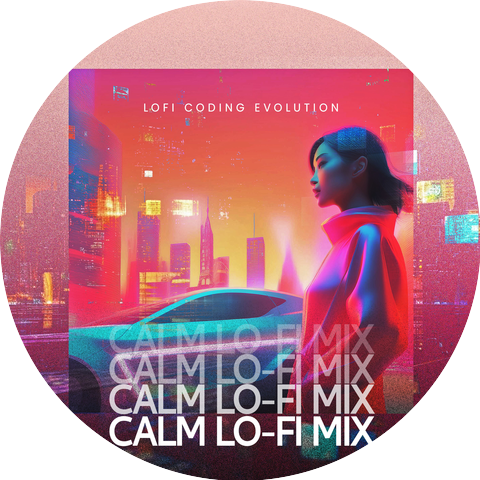 Lofi Coding Evolution