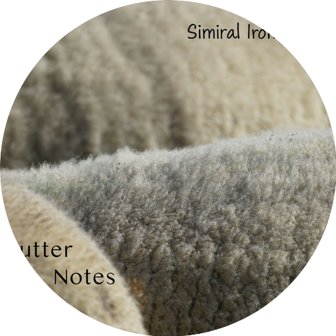 Simiral Iroma