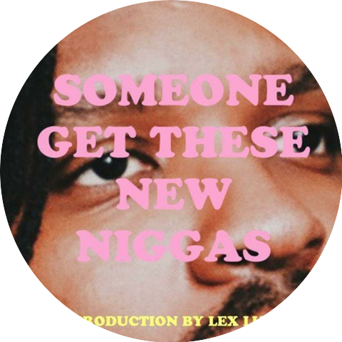 Lex Luger and Father