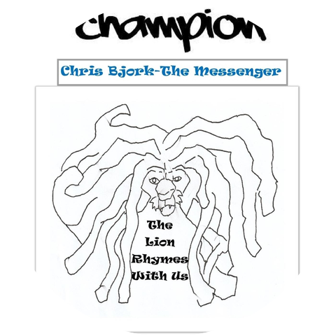 Chris Bjork - The Messenger