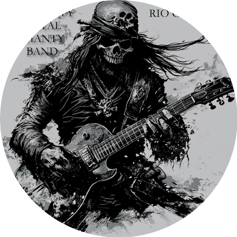 The Heavy Metal Shanty Band