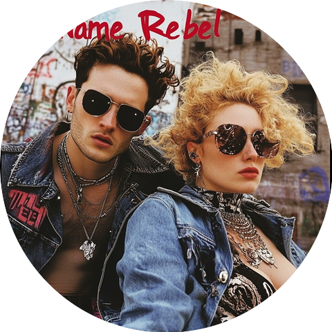 Name Rebel