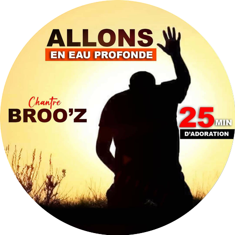 BROO'Z