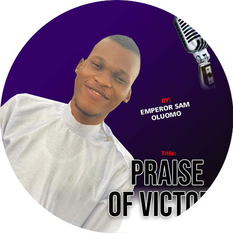 Emperor Sam Oluomo