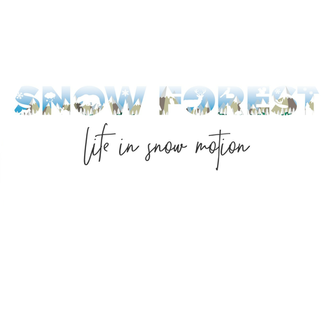 Snow Forest