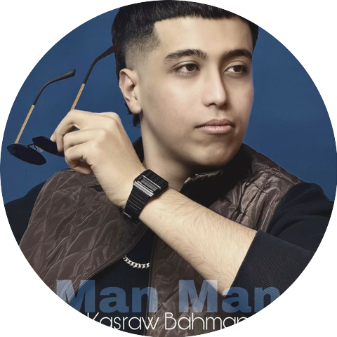 Kasraw Bahman