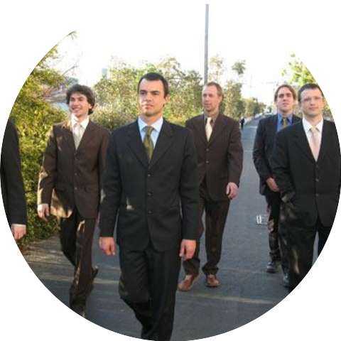 The Bamboos
