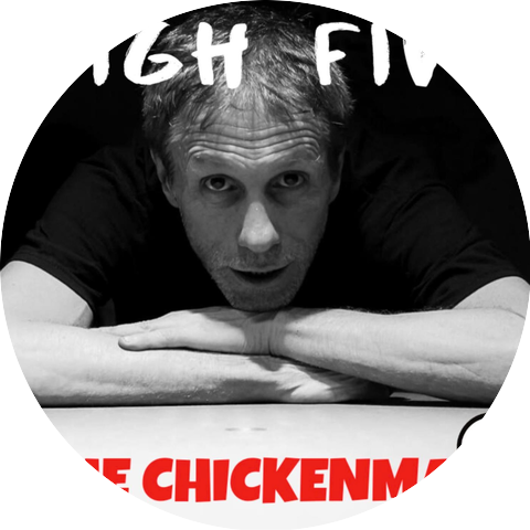The Chickenman