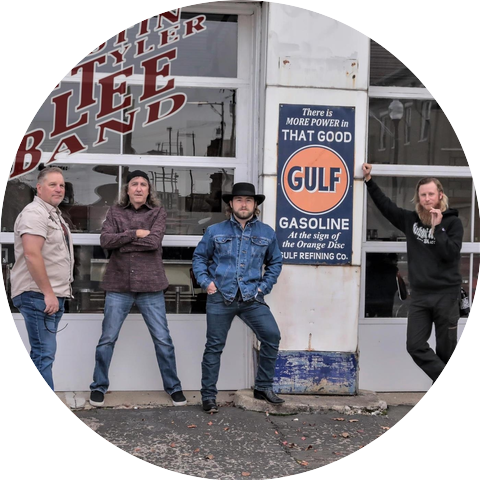 Austin Tyler Lee Band