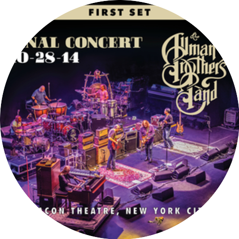 Allman Brothers Band