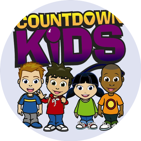 Kids Countdown: Live Stream