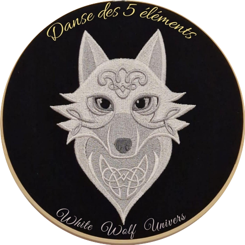 White Wolf Univers