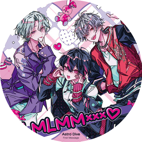 LMLMM×××♡