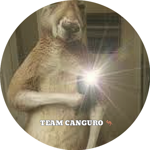 Team Canguro