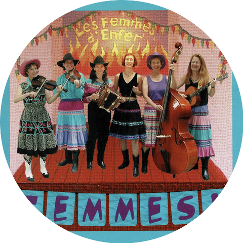 Les Femmes D'Enfer