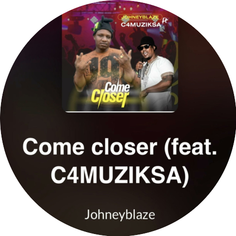 Johneyblaze
