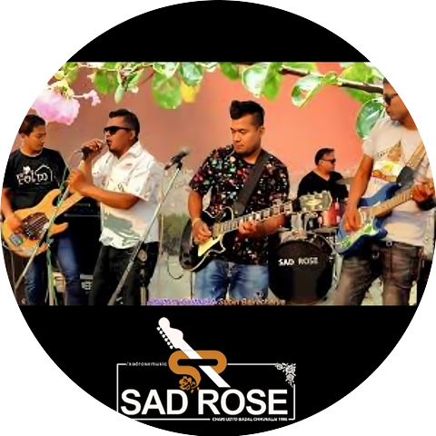 Sad Rose Band
