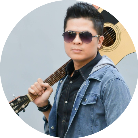 Gilberd Simanjuntak