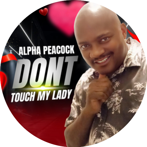 Alpha Peacock