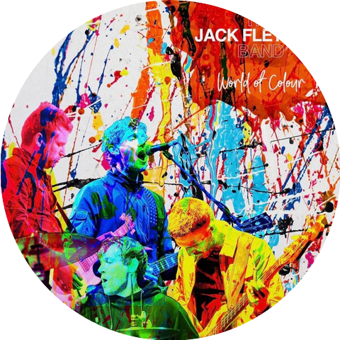The Jack Fletcher Band