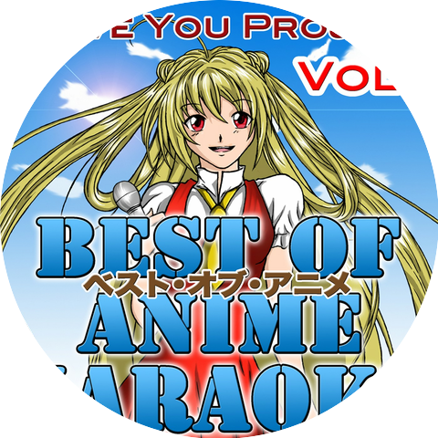 I Love You! Project