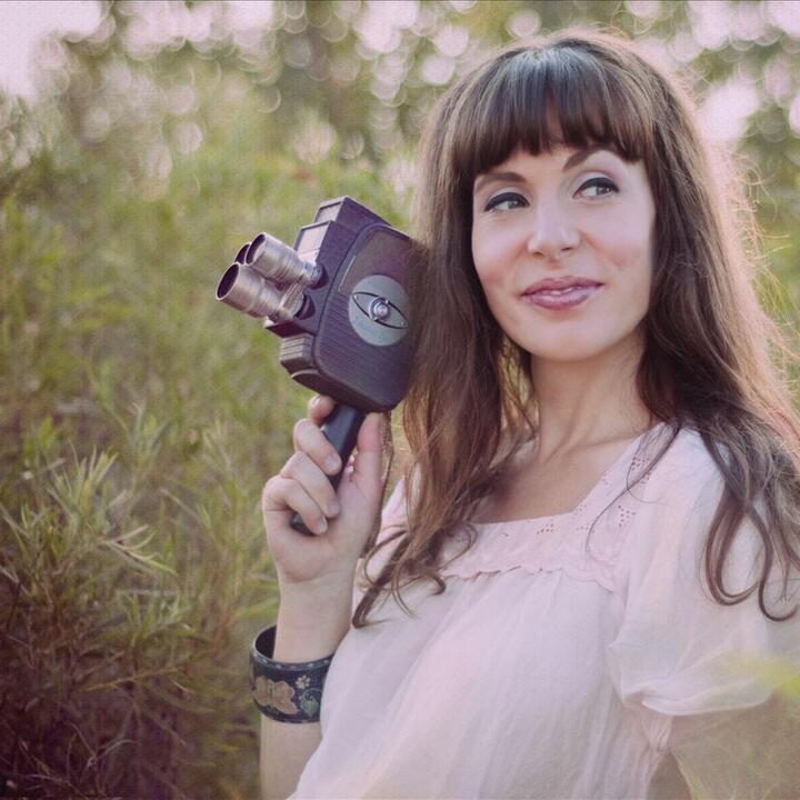 Elizabeth Shepherd