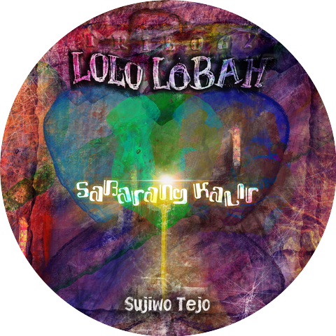 Sujiwo Tejo