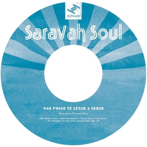 Saravah Soul