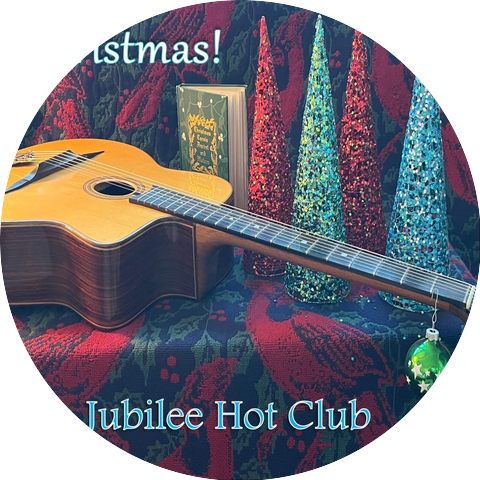 The Jubilee Hot Club