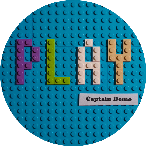 Captain Demo