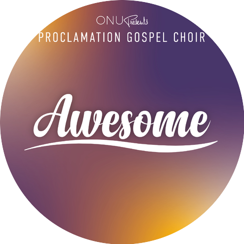 Proclamation Gospel Choir