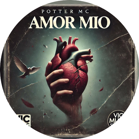 Potter Mc