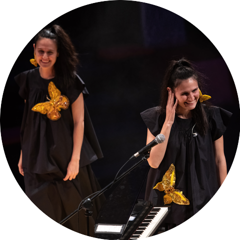 Las Áñez
