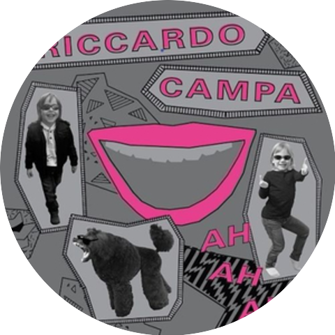 Riccardo Campa