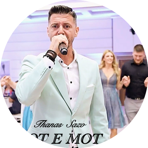 Thanas Sazo Official