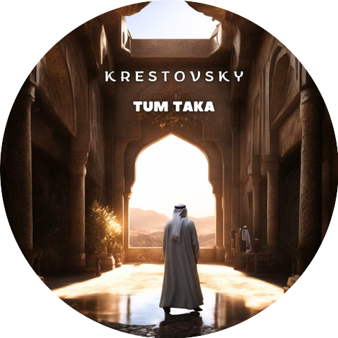 Krestovsky