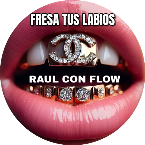 Raul con flow