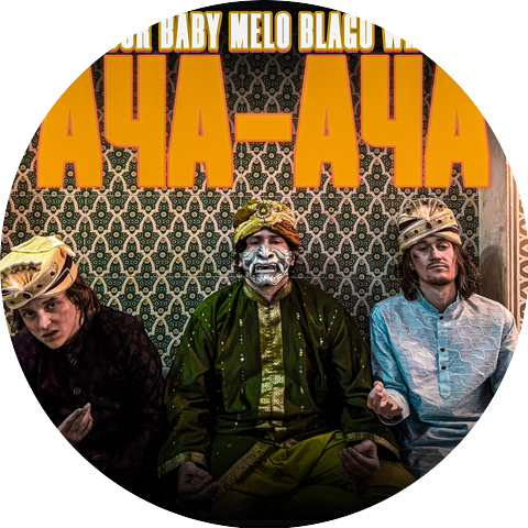 G4OUR, Baby Melo, blago white