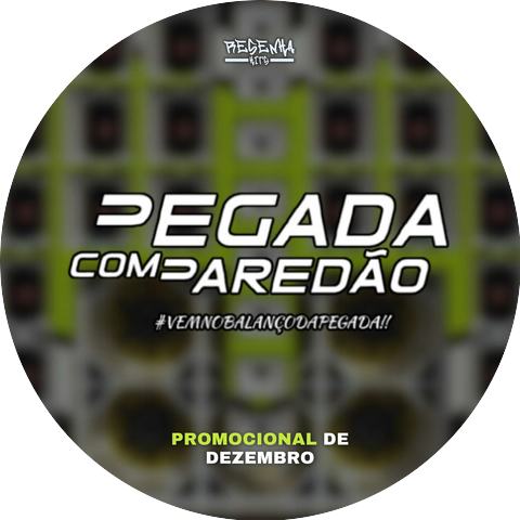 Pegada Com Paredão