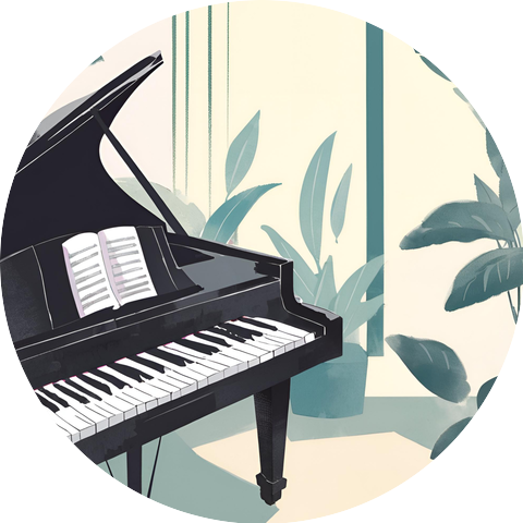 Piano For Relaxation