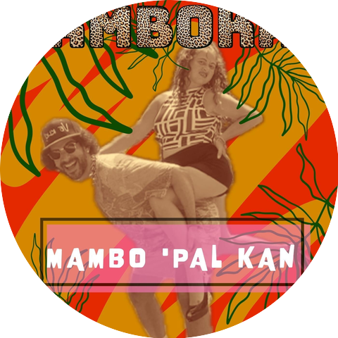 Mambokan