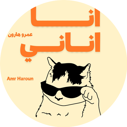 Amr Haroun