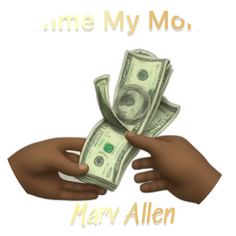 Marv Allen