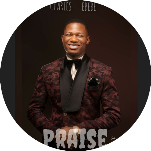 Charles Ebebe