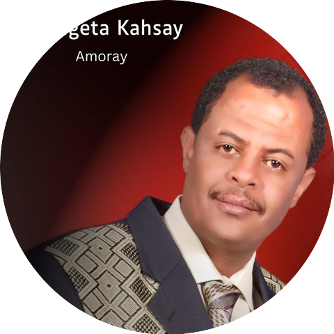 Mulugeta Kahsay